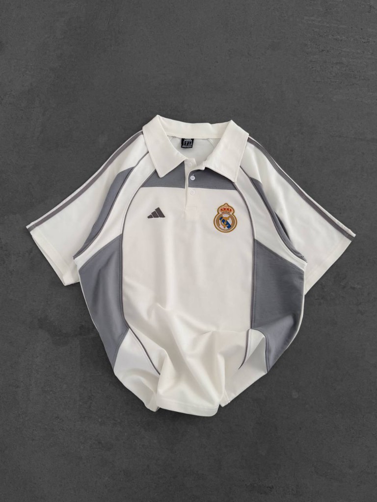 Футболка Real